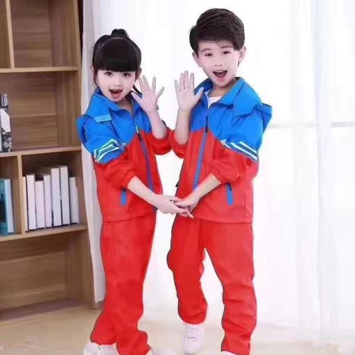 望亭校服定做