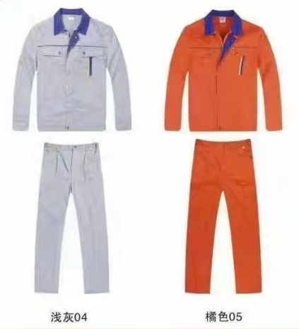 望亭工作服定做