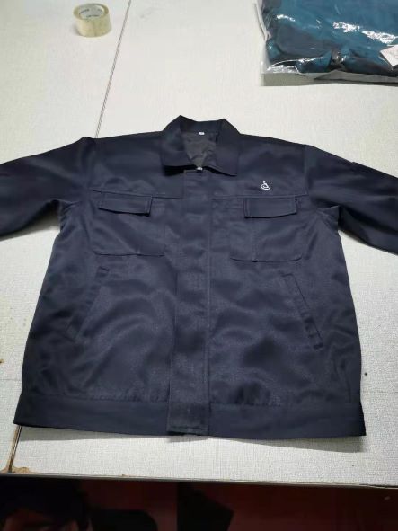 望亭工作服定做