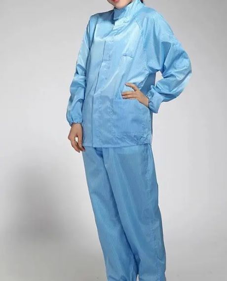 望亭防静电工作服定做