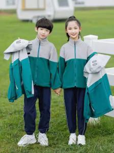 望亭校服定做